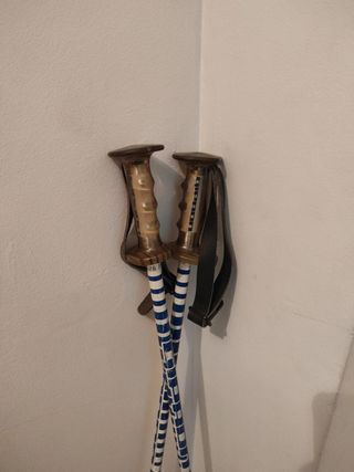esquís 