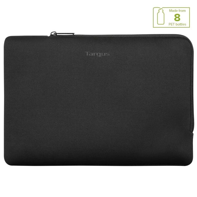 Funda Portátil -NUEVA- Targus 13-14" Negra