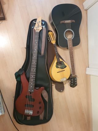  mandolina Musima