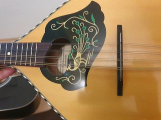  mandolina Musima