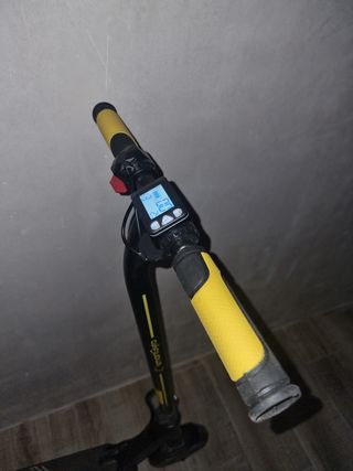 Patín Eléctrico smartGyro