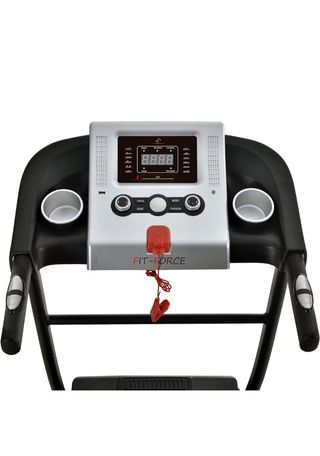 Cinta de correr 