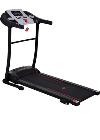 Cinta de correr 