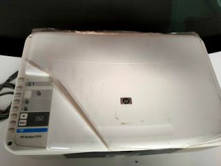 Impresora inyección HP