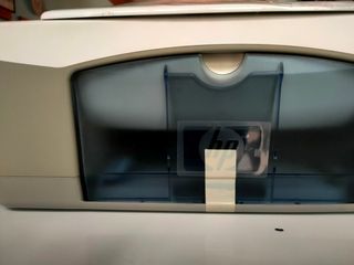 Impresora inyección HP