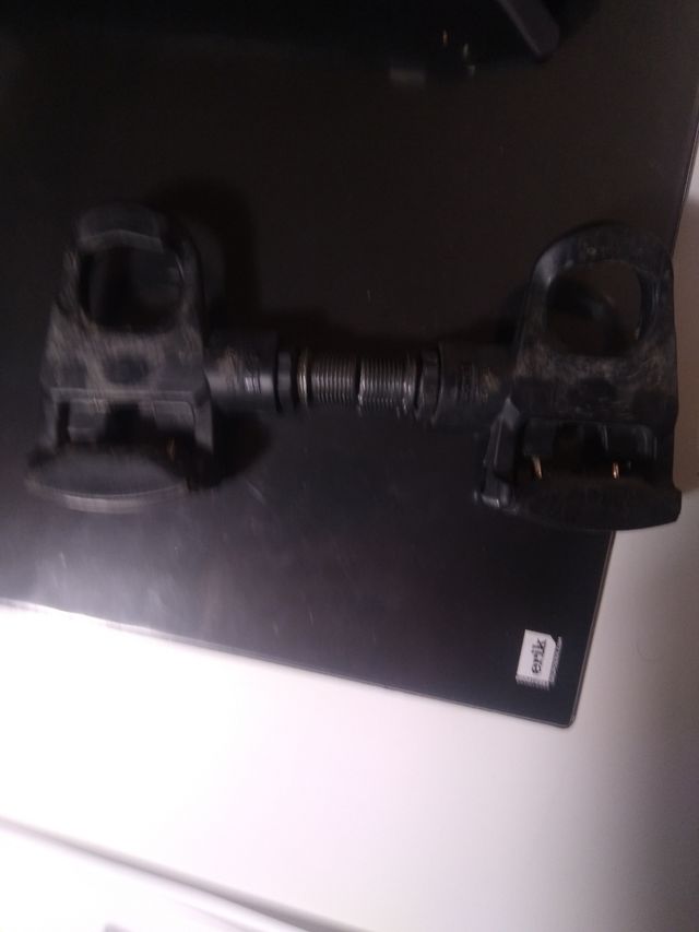 Pedales carretera Look Keo Classic