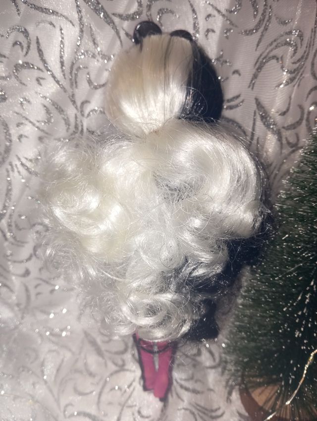 Muñeca Lol Surprise.O.M.G. Grande