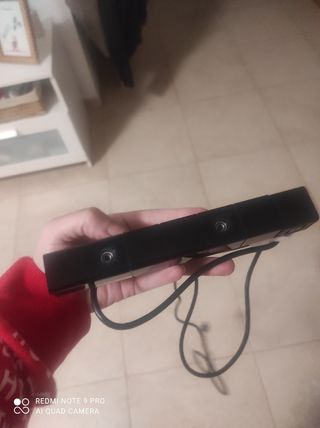 Cámara play Station 4