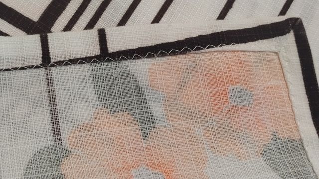 N° 191.- Mantel con 12 servilletas