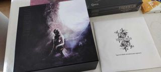 Etherfields (Sundrop) + Expansions