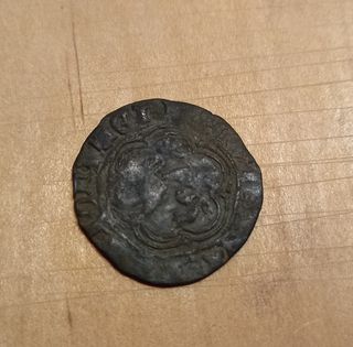 Antigua moneda