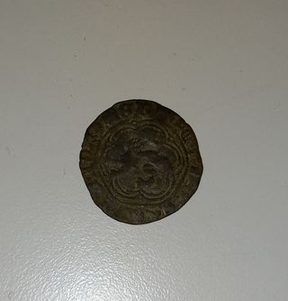 Antigua moneda