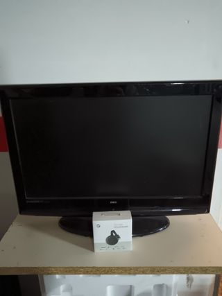TV PLASMA MARCA OKI 20 PULGADAS