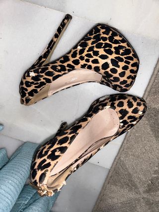 zapatos 