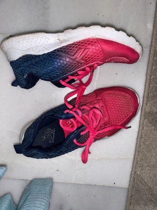 zapatos 