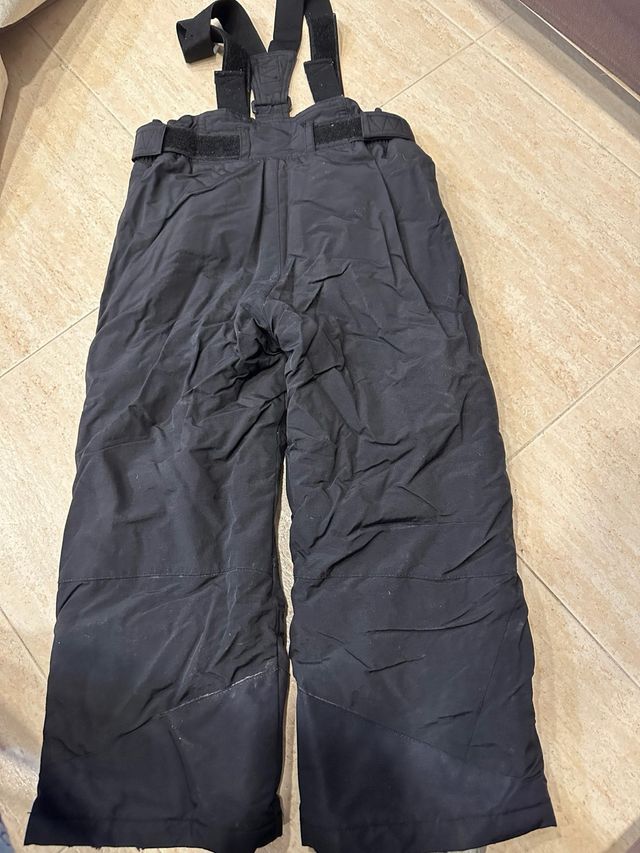 pantalon de Sky niño talla 6