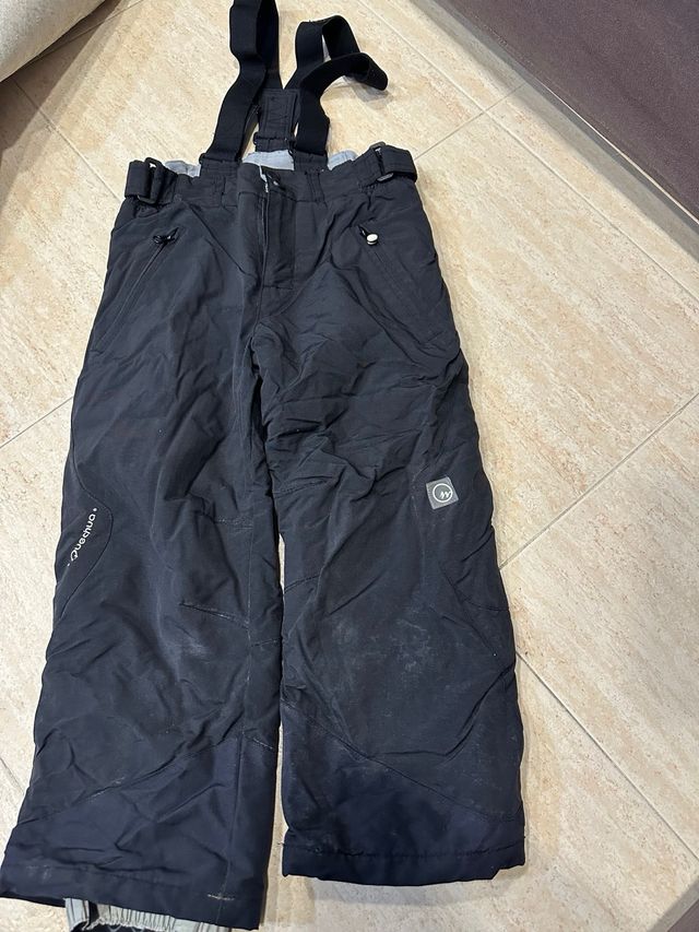 pantalon de Sky niño talla 6