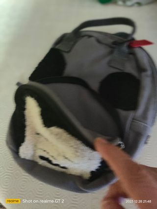 Mochila infantil 
