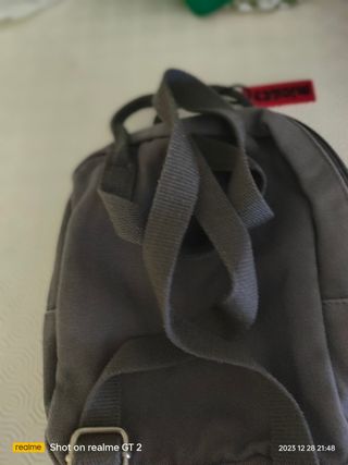 Mochila infantil 
