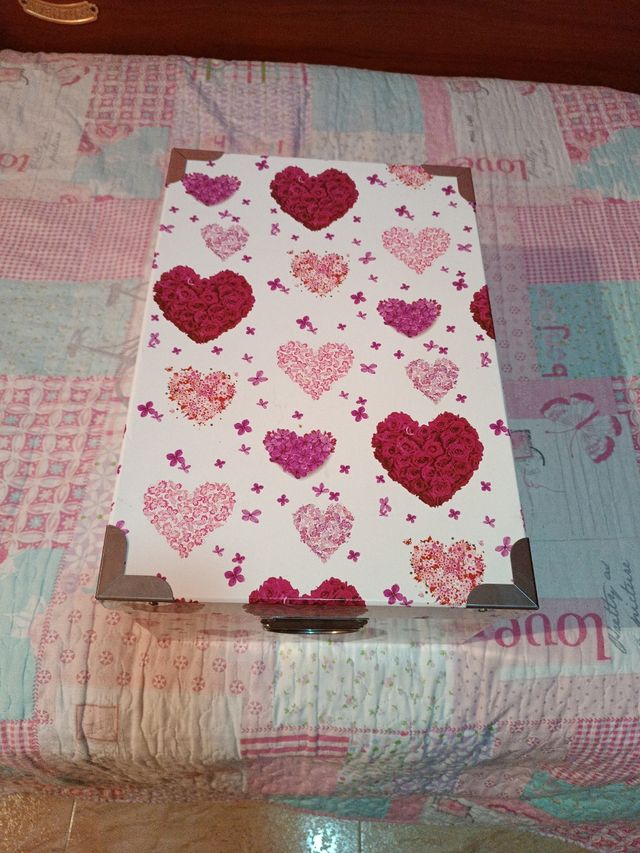 Collezione Hospital Barriguitas.