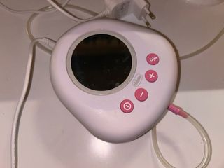 Tiralatte elettrico Chicco