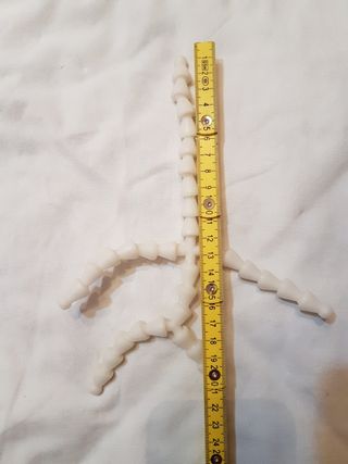 Scheletro per bambole