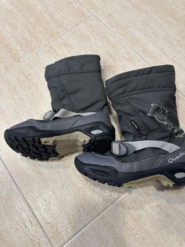 Descansos talla 30-31