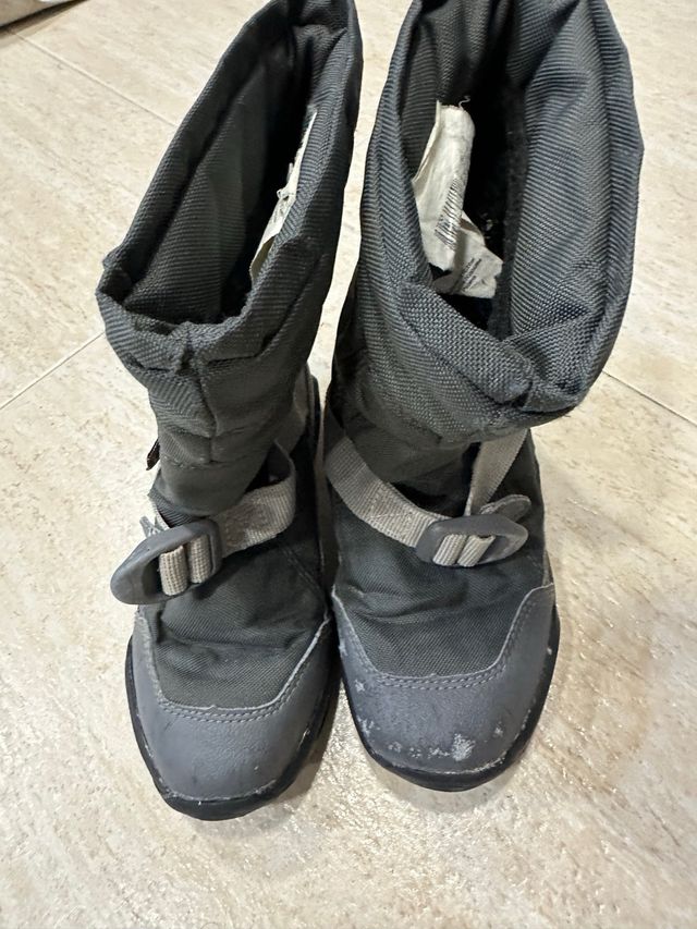 Descansos talla 30-31