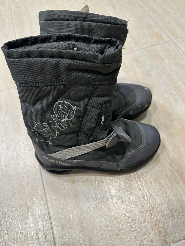 Descansos talla 30-31