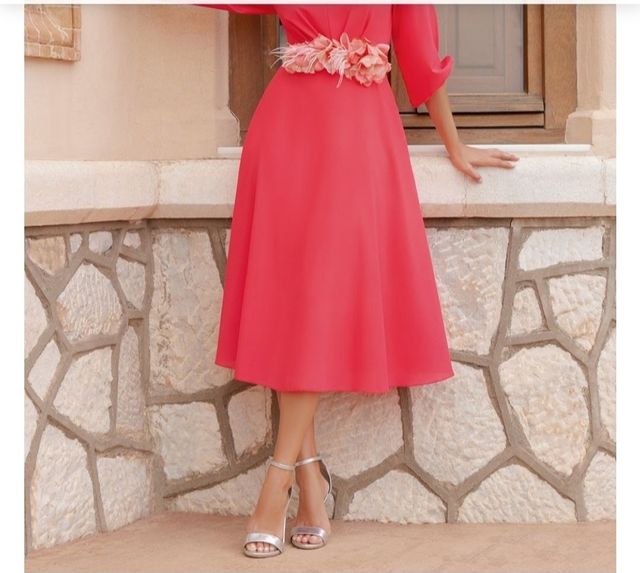 Vestido para eventos