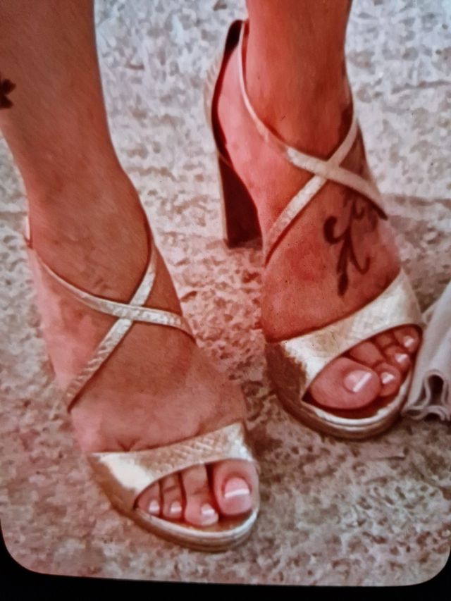 Vestido para eventos