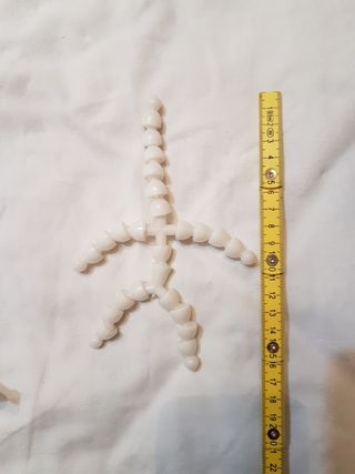 Scheletro per bambole