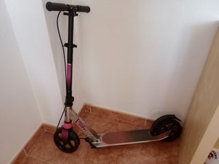 Patinete oxelo mid 9