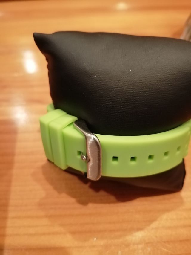 Reloj niño sin estrenar