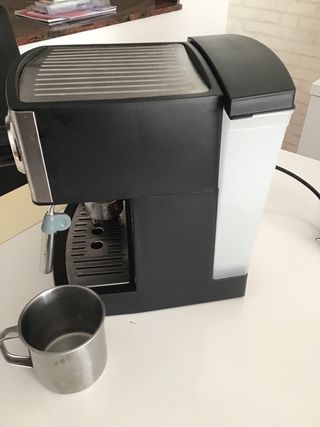 Cafetera Cecotec Power Expresso 20