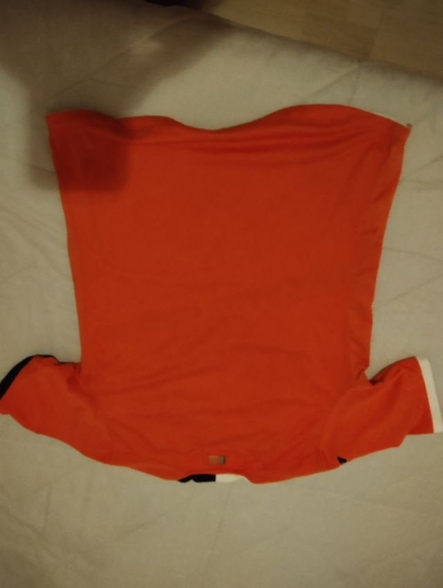 Camiseta valencia cf