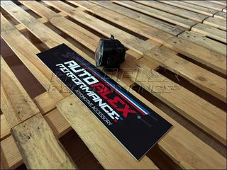 Faro Antiniebla DRC Seat / Skoda / Volkswagen