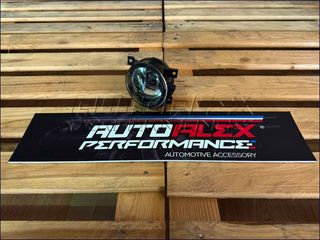 Faro Antiniebla DRC Seat / Skoda / Volkswagen