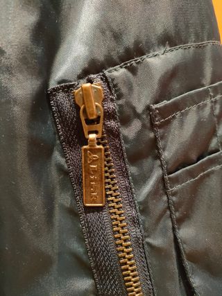 Cazadora bomber hombre, marca Link