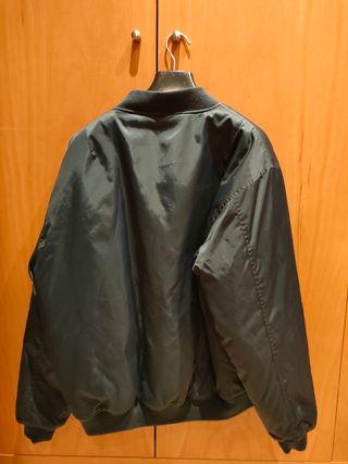 Cazadora bomber hombre, marca Link