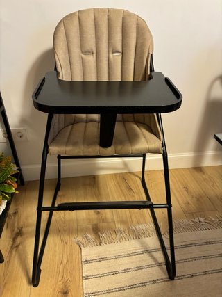 Trona evolutiva From de madera  Tumbona New Born