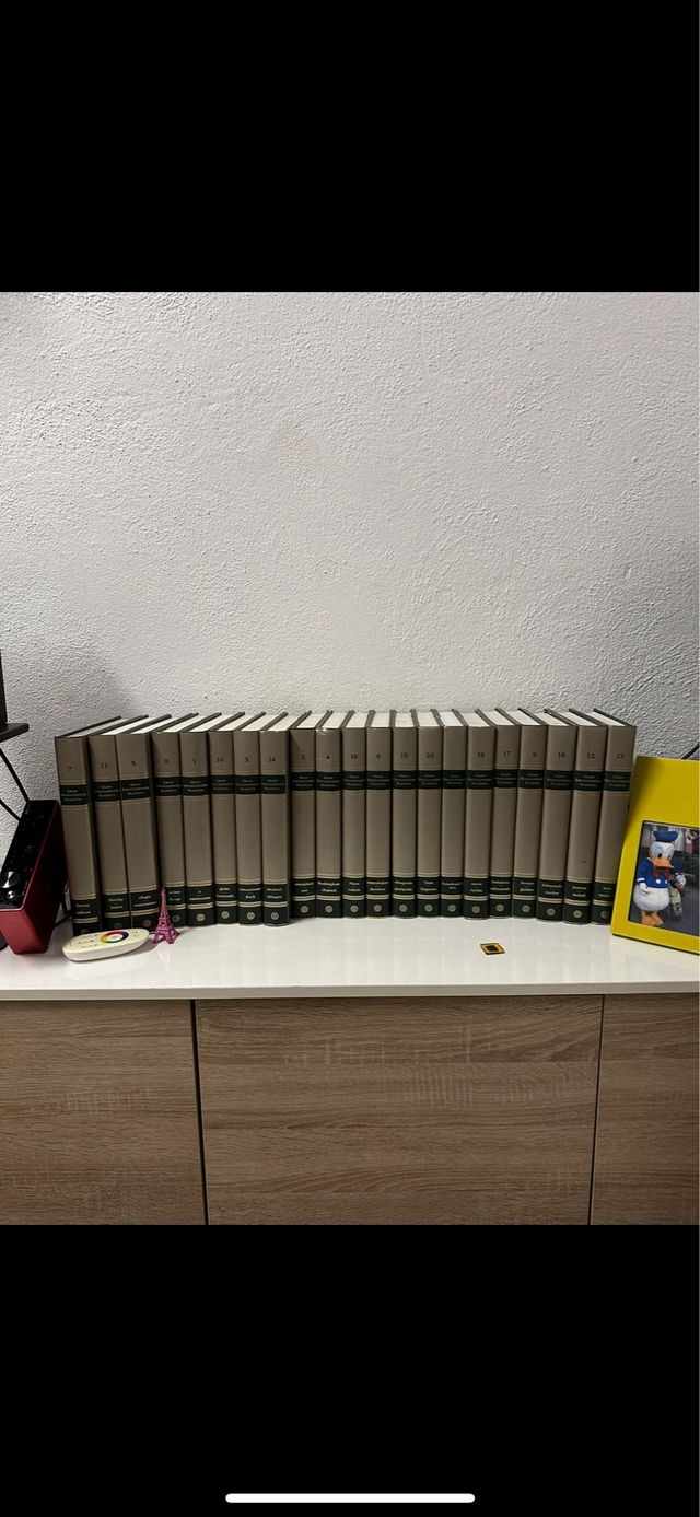 gran enciclopedia planeta