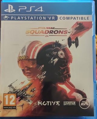 Juegos PS4