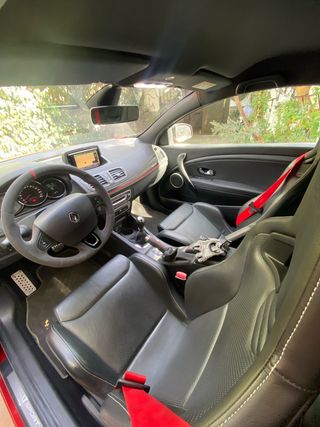 Renault Megane 2015
