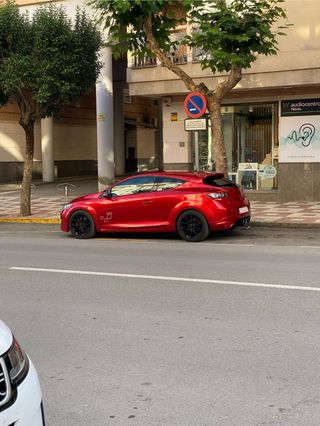 Renault Megane 2015