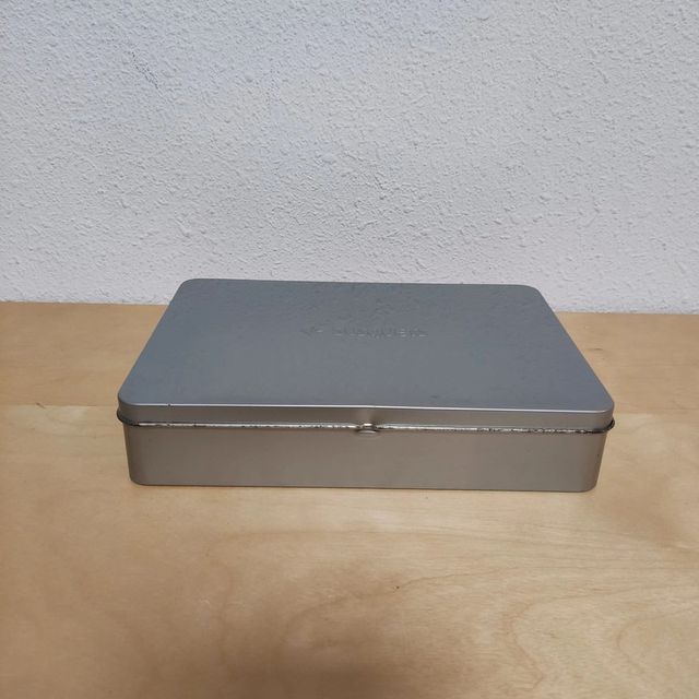 Monedero piel auténtica marca Busquets