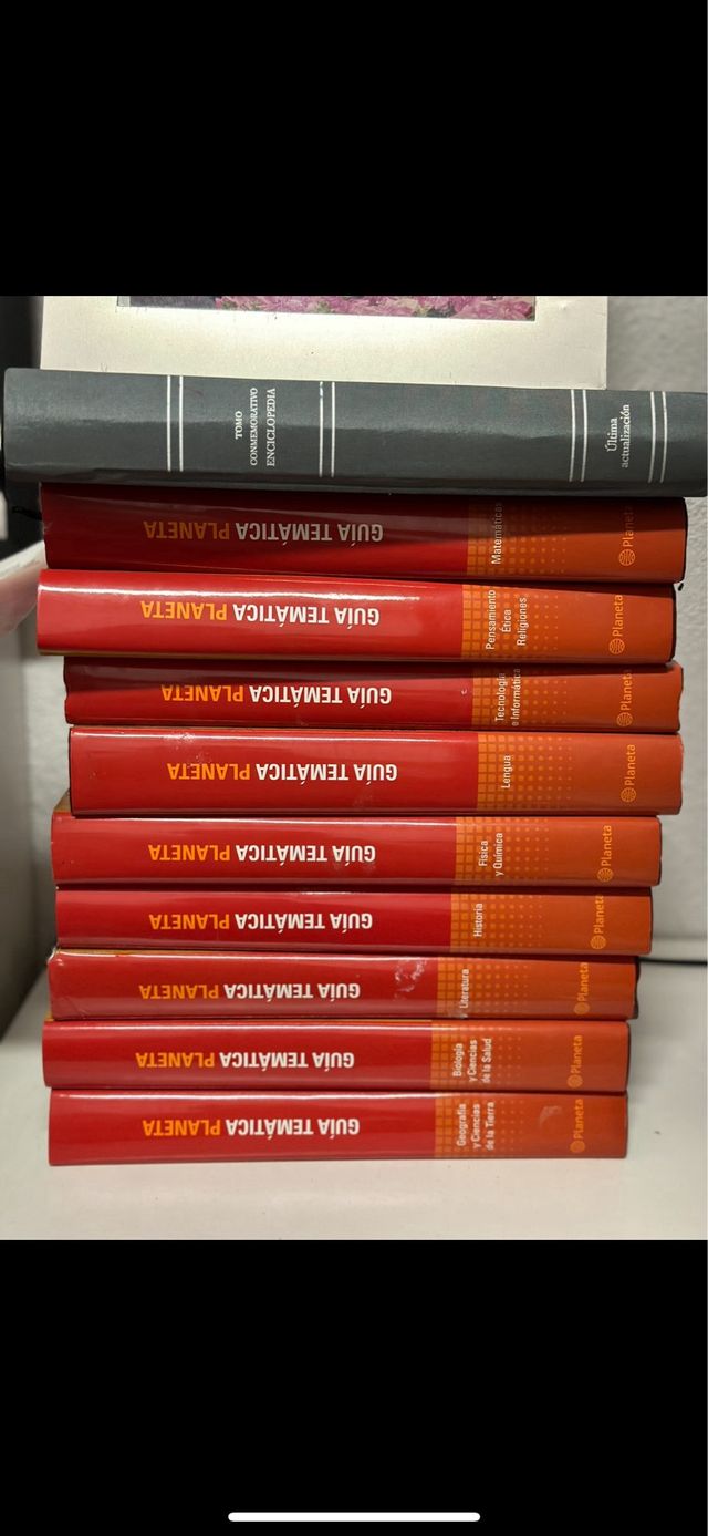 enciclopedia planeta