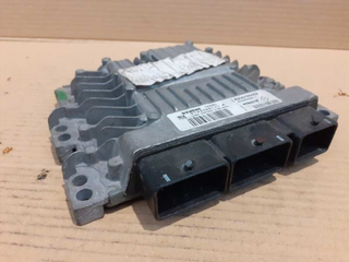 CENTRALITA MOTOR UCE RENAULT MEGANE II 0 1.5 DCI (