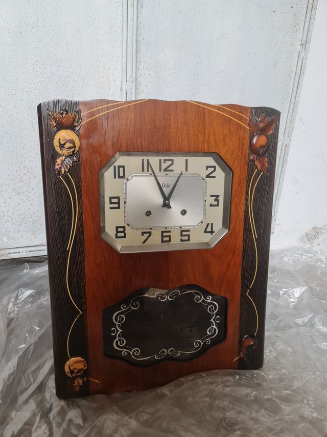 Orologio a pendolo odo