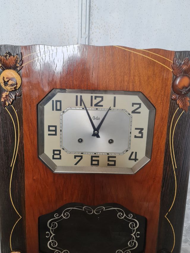 Orologio a pendolo odo